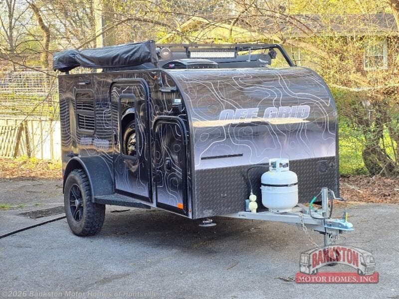 Used 2019 inTech Flyer Pursue available in Huntsville, Alabama