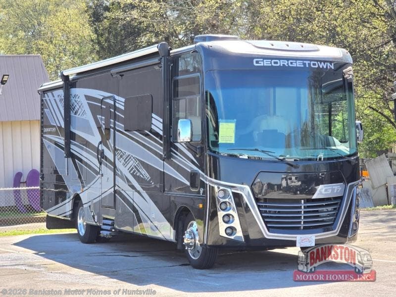 Used 2023 Forest River Georgetown 7 Series 32J7 available in Huntsville, Alabama