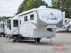 New 2026 Alliance RV Avenue 39MBR available in Huntsville, Alabama