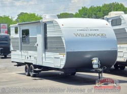 New 2026 Forest River Wildwood FSX 266BHLE available in Huntsville, Alabama