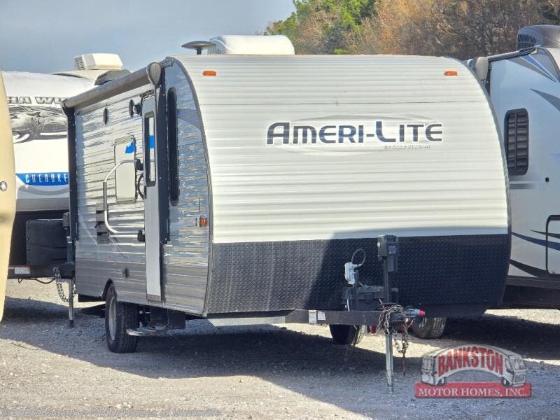 Used 2018 Gulf Stream Ameri-Lite Super Lite 199 RK available in Huntsville, Alabama