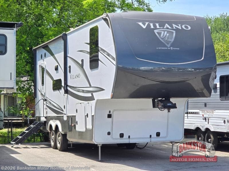 Used 2023 Vanleigh Vilano 313RL available in Huntsville, Alabama