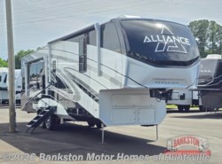 New 2026 Alliance RV Paradigm 340RL available in Huntsville, Alabama