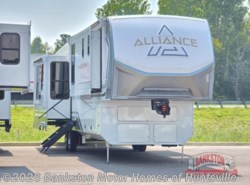 New 2026 Alliance RV Paradigm 382RK available in Huntsville, Alabama