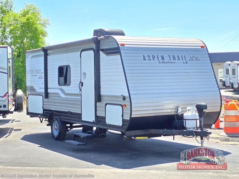 Used 2020 Dutchmen Aspen Trail LE 1950BH available in Huntsville, Alabama