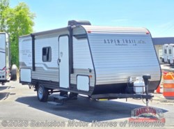 Used 2020 Dutchmen Aspen Trail LE 1950BH available in Huntsville, Alabama