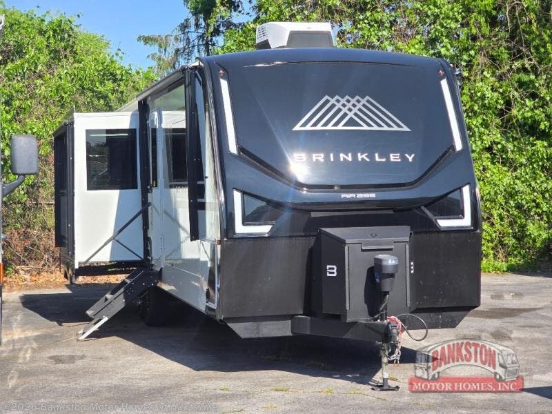 Used 2024 Brinkley RV Model Z AIR 295 available in Huntsville, Alabama