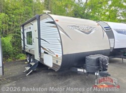 Used 2018 Forest River Wildwood X-Lite 171RBXL available in Huntsville, Alabama