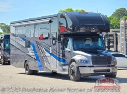 New 2027 Thor Motor Coach Inception HD 38XL available in Huntsville, Alabama