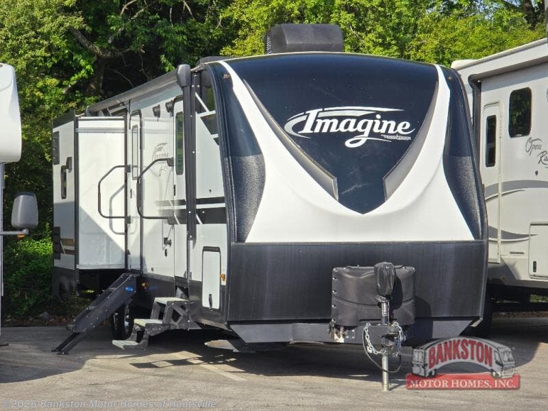 Used 2021 Grand Design Imagine 3250BH available in Huntsville, Alabama