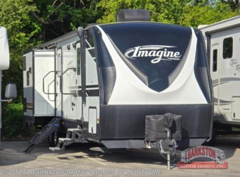 Used 2021 Grand Design Imagine 3250BH available in Huntsville, Alabama