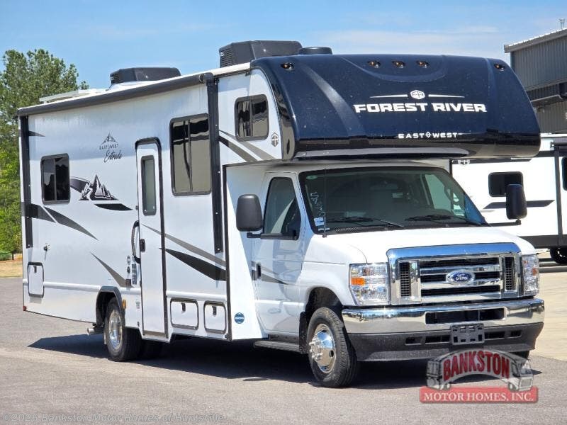 New 2025 East to West Entrada 2700NS available in Huntsville, Alabama