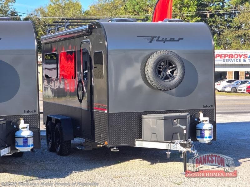 New 2026 inTech Flyer Forge available in Huntsville, Alabama