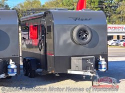 New 2026 inTech Flyer Forge available in Huntsville, Alabama