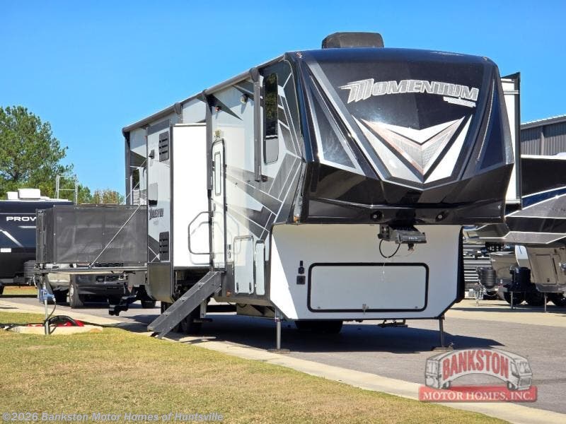 Used 2019 Grand Design Momentum 399TH available in Huntsville, Alabama