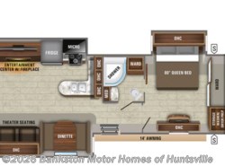 Used 2020 Jayco Jay Flight 34RSBS available in Huntsville, Alabama