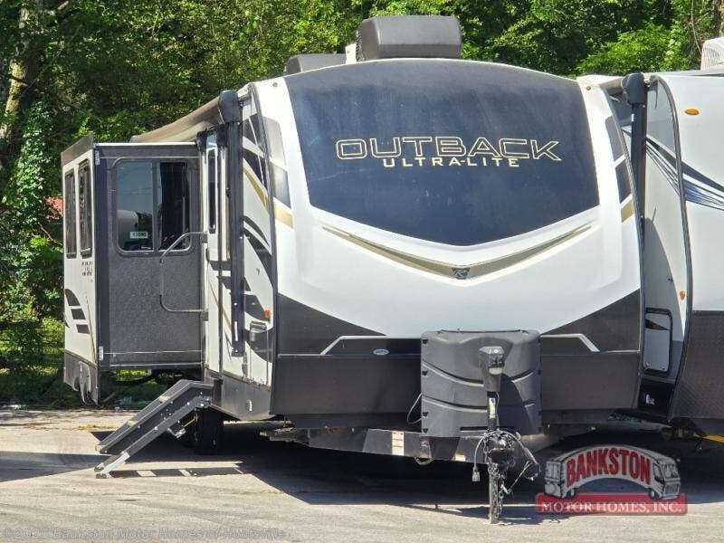 Used 2021 Keystone Outback Ultra Lite 260UML available in Huntsville, Alabama