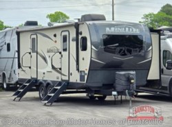 Used 2021 Rockwood Rockwood Mini Lite 2516S available in Huntsville, Alabama
