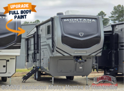 New 2026 Keystone Montana High Country 311RD available in Huntsville, Alabama