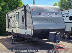Used 2018 K-Z Sportsmen LE 241RLLE available in Huntsville, Alabama