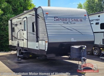 Used 2018 K-Z Sportsmen LE 241RLLE available in Huntsville, Alabama