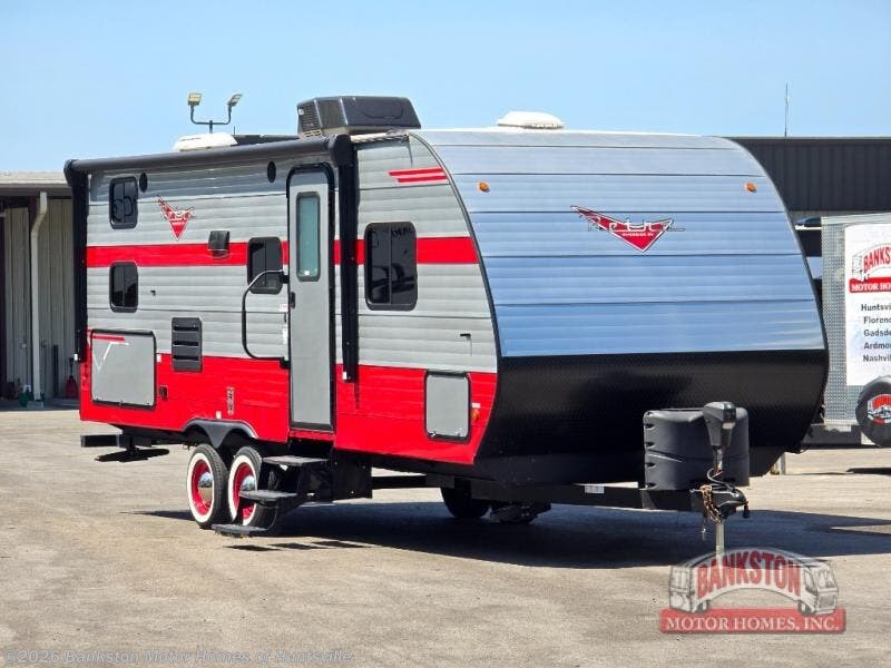 Used 2024 Riverside RV Retro 240BH available in Huntsville, Alabama
