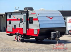 Used 2024 Riverside RV Retro 240BH available in Huntsville, Alabama
