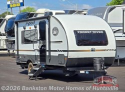 New 2026 Forest River R Pod RP-192 available in Huntsville, Alabama