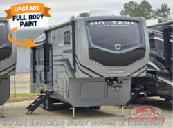 New 2026 Keystone Montana High Country 295RL available in Huntsville, Alabama