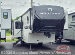 New 2026 Keystone Montana High Country 290RL available in Huntsville, Alabama