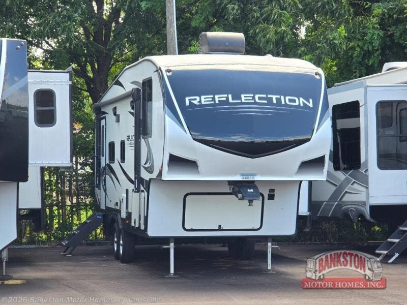 Used 2022 Grand Design Reflection 150 Series 260RD available in Huntsville, Alabama