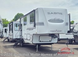 New 2027 Forest River Cherokee Sabre 36FLX available in Huntsville, Alabama