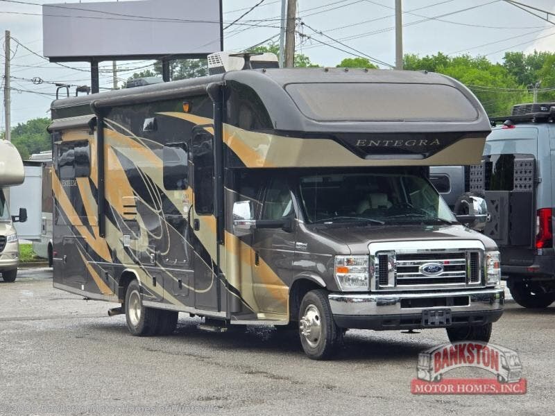Used 2019 Entegra Coach Esteem 26D available in Huntsville, Alabama