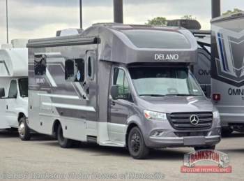 New 2026 Thor Motor Coach Delano Sprinter 24XL available in Huntsville, Alabama