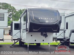 New 2027 Brinkley RV Model Z 3100 available in Huntsville, Alabama