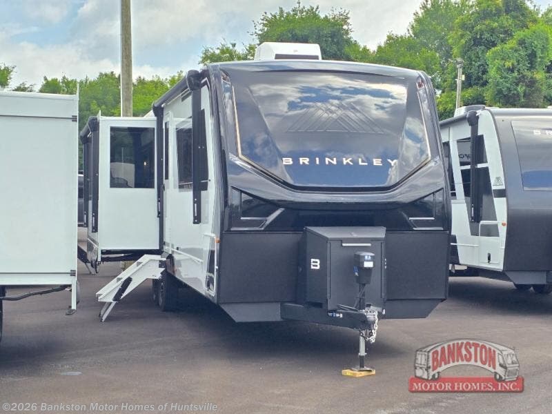 New 2027 Brinkley RV Model Z AIR 297 available in Huntsville, Alabama