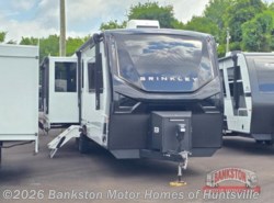 New 2027 Brinkley RV Model Z AIR 297 available in Huntsville, Alabama