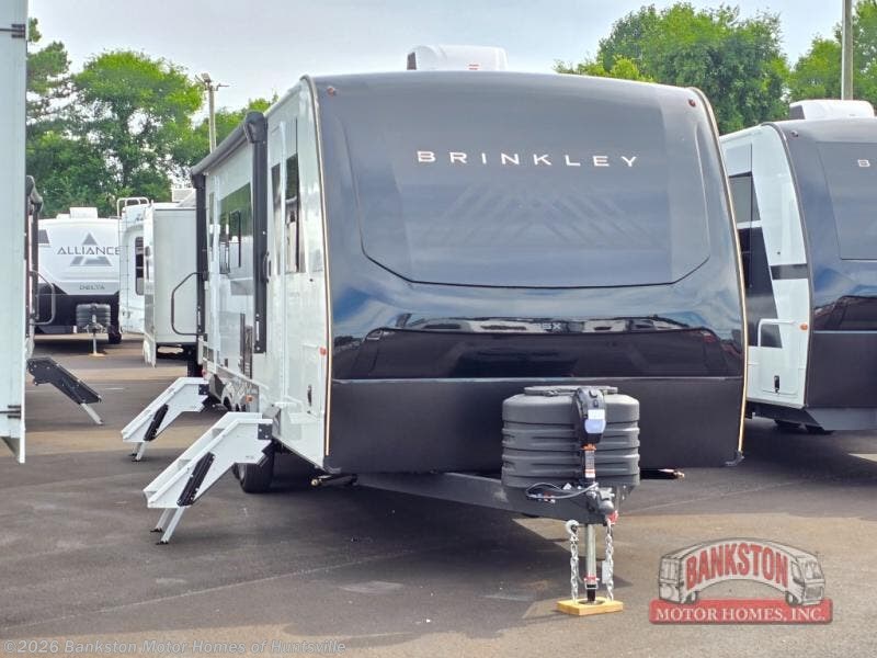 New 2027 Brinkley RV Model Ix 25x available in Huntsville, Alabama
