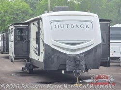 Used 2018 Keystone Outback 328RL available in Huntsville, Alabama