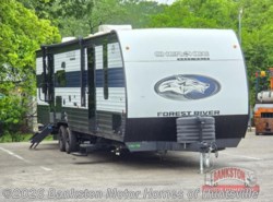 Used 2025 Forest River Cherokee Grey Wolf 29QB available in Huntsville, Alabama