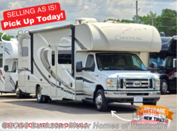 Used 2016 Thor Motor Coach Chateau 31W available in Huntsville, Alabama