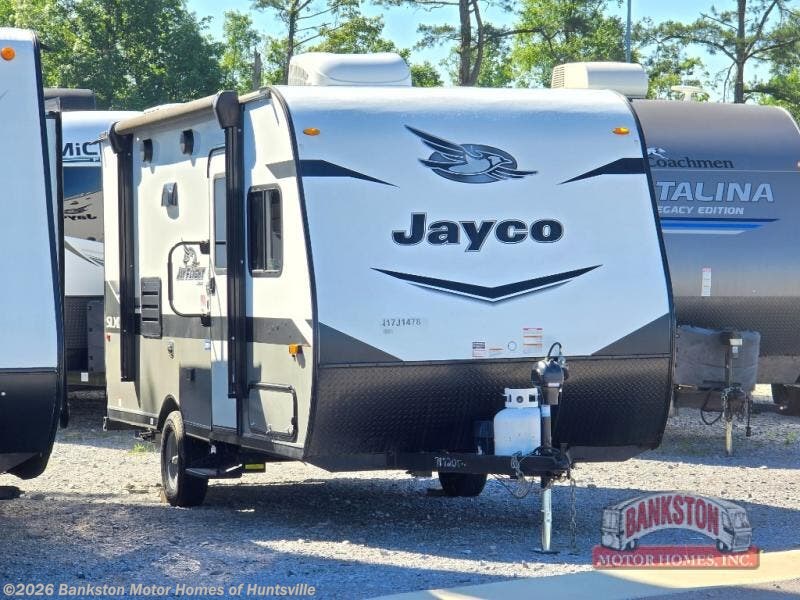 Used 2022 Jayco Jay Flight SLX 7 174BH available in Huntsville, Alabama