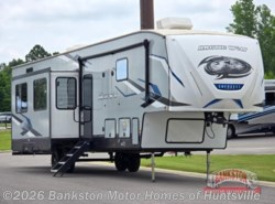 Used 2023 Forest River Cherokee Arctic Wolf Suite 3810 available in Huntsville, Alabama