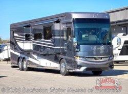 New 2026 Newmar London Aire 4551 available in Huntsville, Alabama