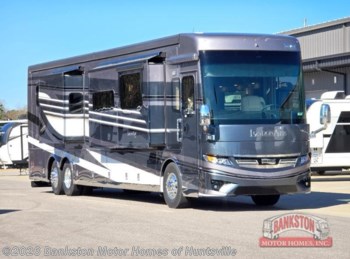 New 2026 Newmar London Aire 4551 available in Huntsville, Alabama