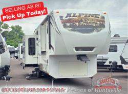 Used 2013 Keystone Alpine 3720FB available in Huntsville, Alabama