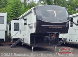 New 2026 Heartland Bighorn 39RK available in Huntsville, Alabama