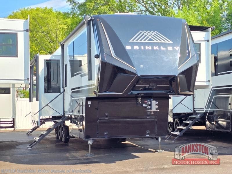 Used 2025 Brinkley RV Model G 3250 available in Huntsville, Alabama