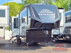 Used 2025 Brinkley RV Model G 3250 available in Huntsville, Alabama
