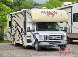 Used 2016 Thor Motor Coach Outlaw Class C 29H available in Huntsville, Alabama